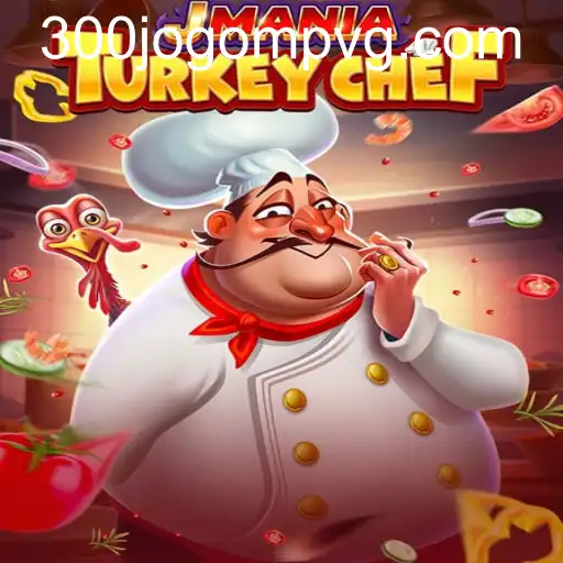 Descubra JManiaTurkeyChef: Um Jogo de Culinária e Estratégia