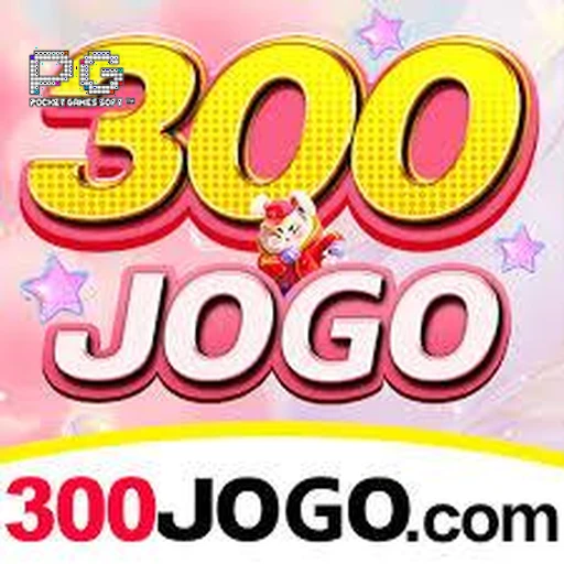 300jogo Logo